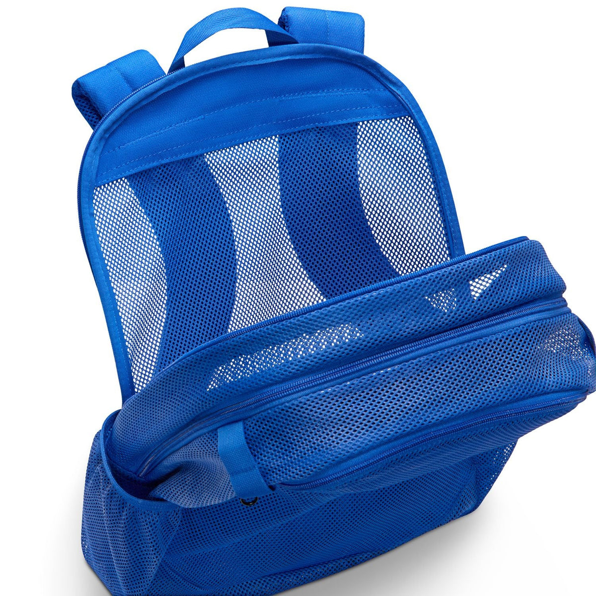 NIKE Brasilia Mesh Backpack