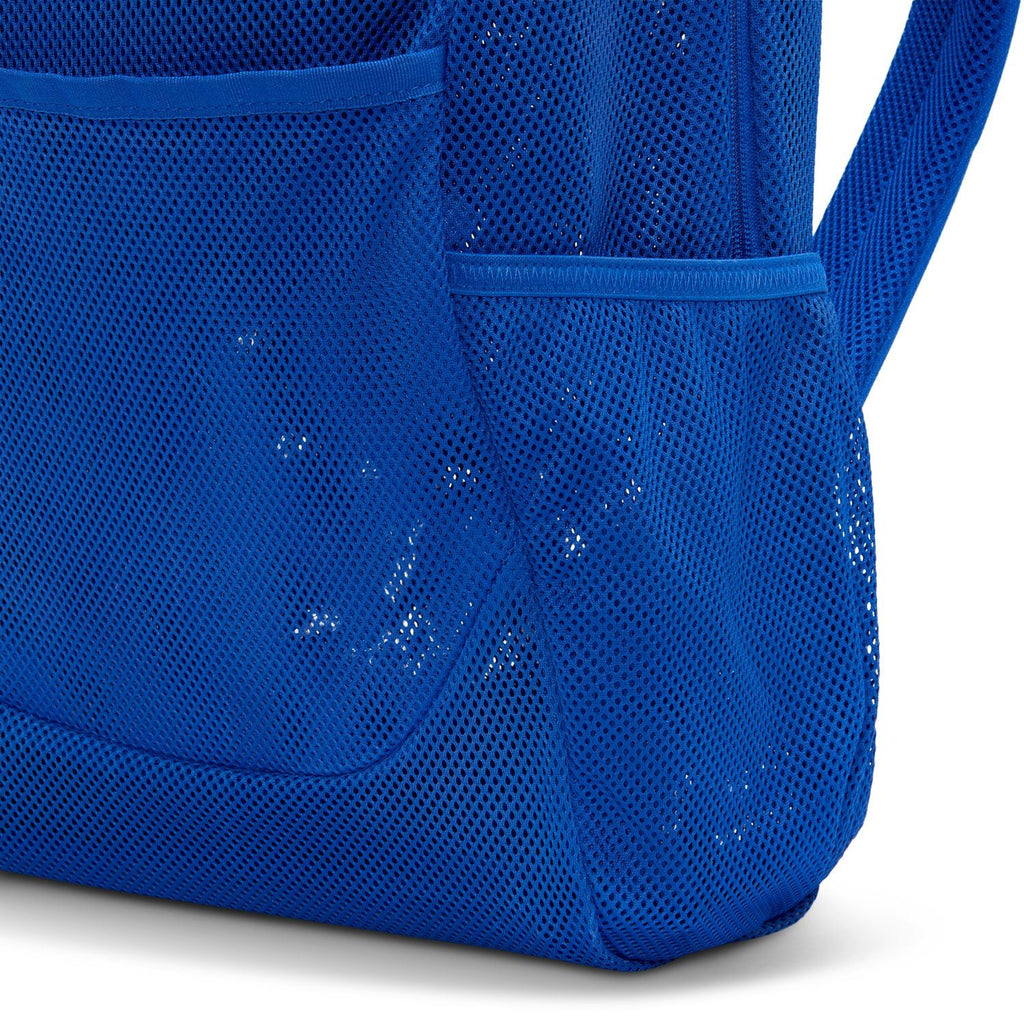 NIKE Brasilia Mesh Backpack