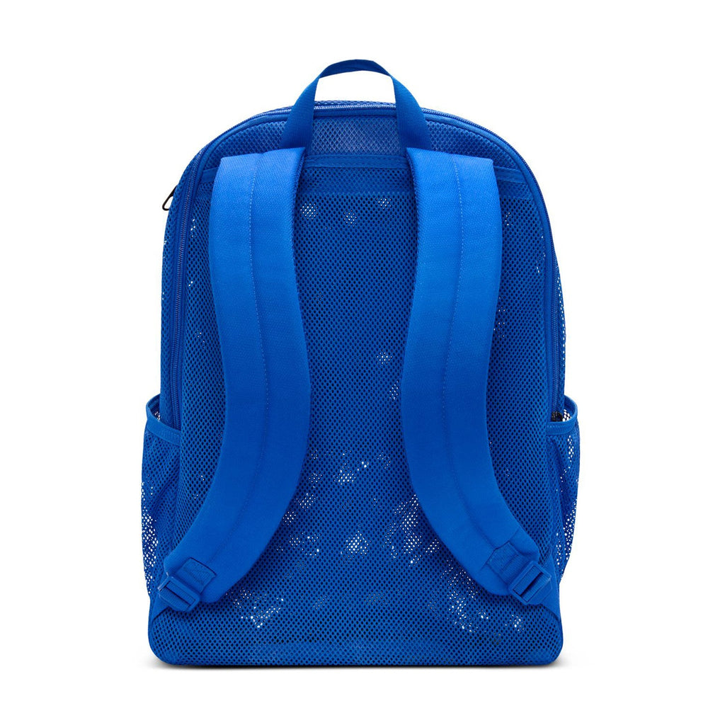 NIKE Brasilia Mesh Backpack