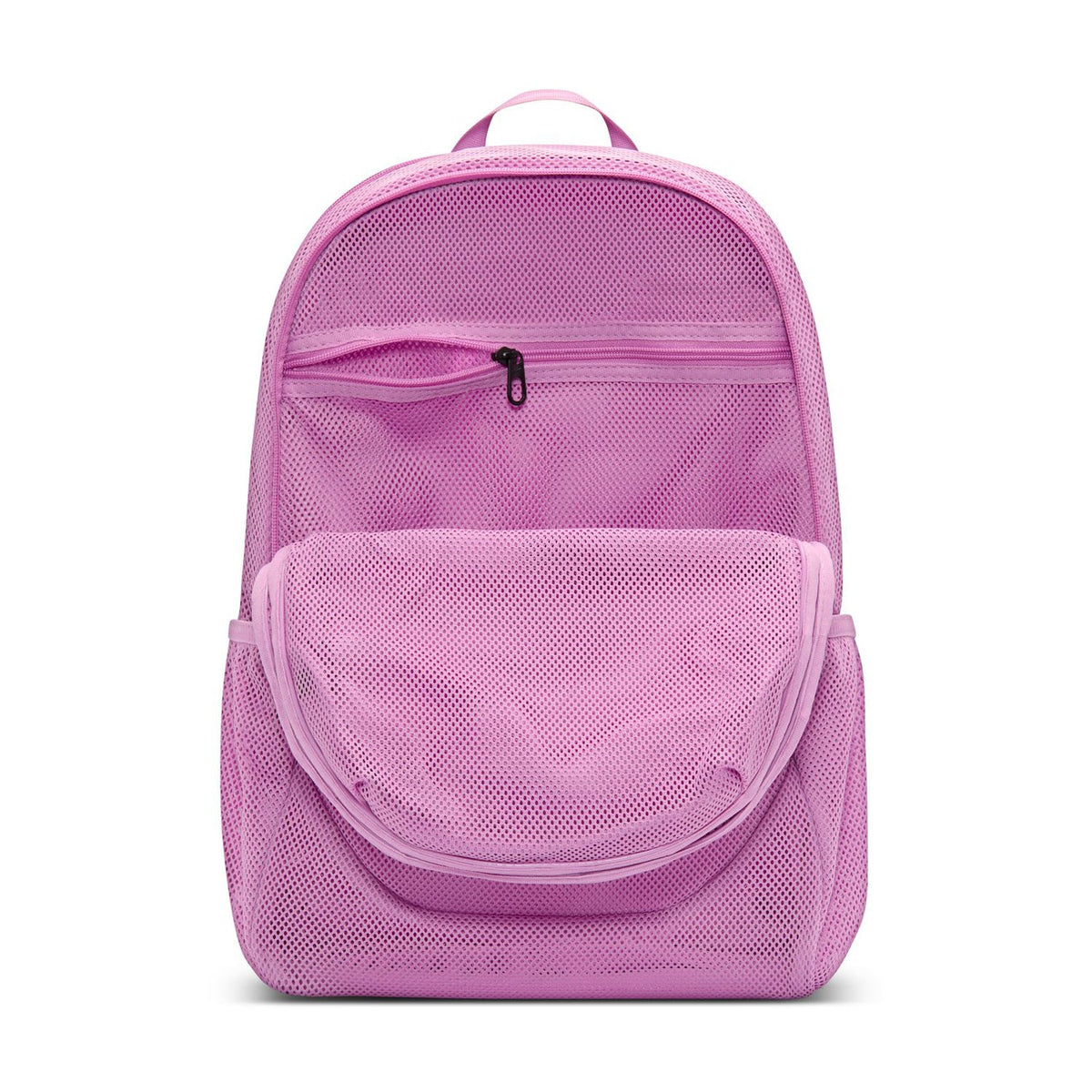 NIKE Brasilia Mesh Backpack