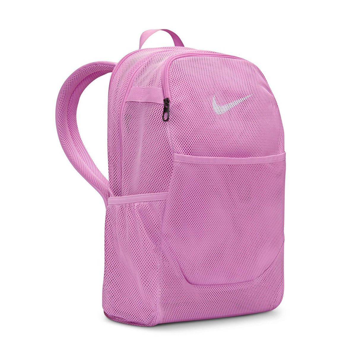NIKE Brasilia Mesh Backpack