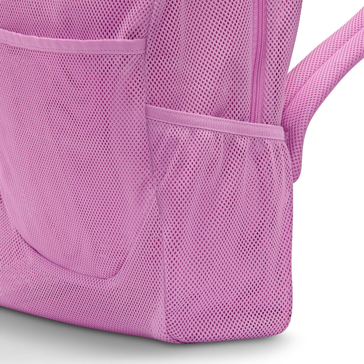 NIKE Brasilia Mesh Backpack