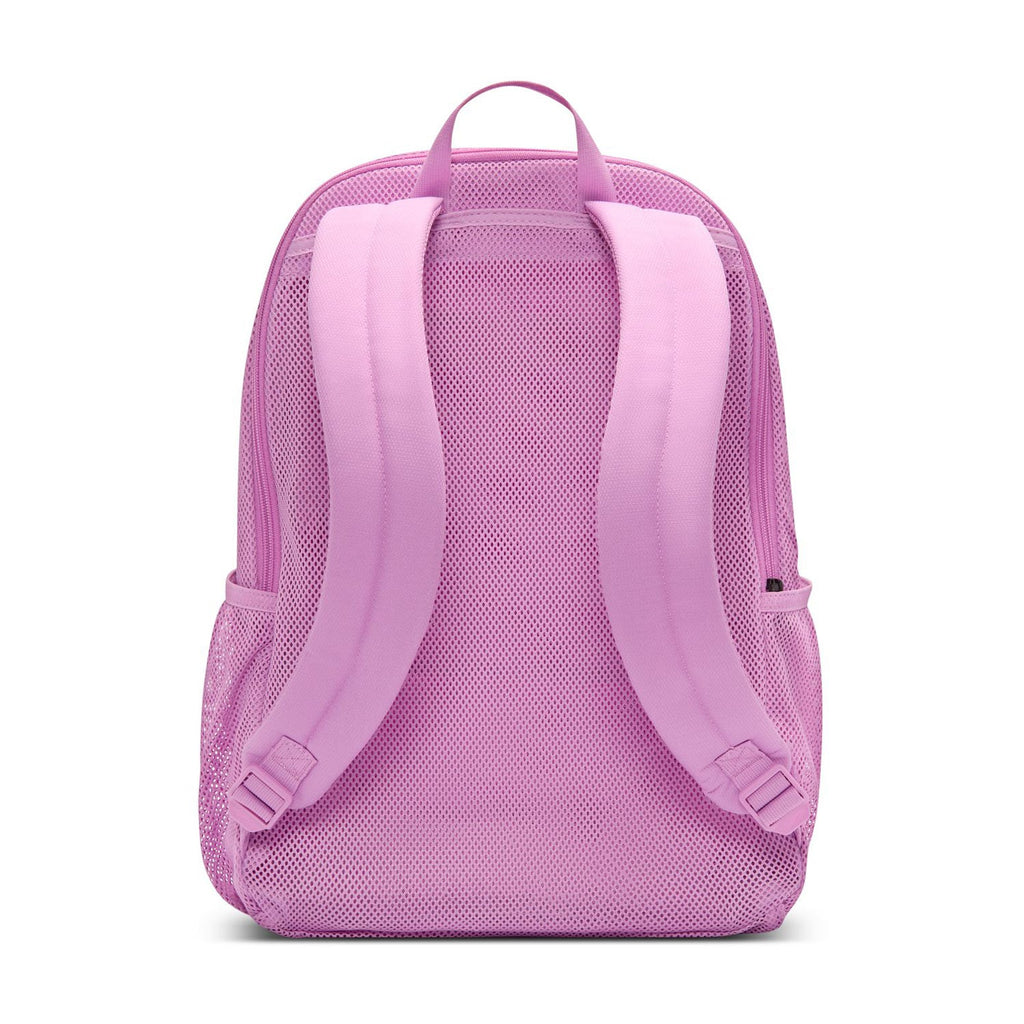NIKE Brasilia Mesh Backpack