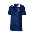 NIKE France 26/27 Stadium Home Jersey - Youth