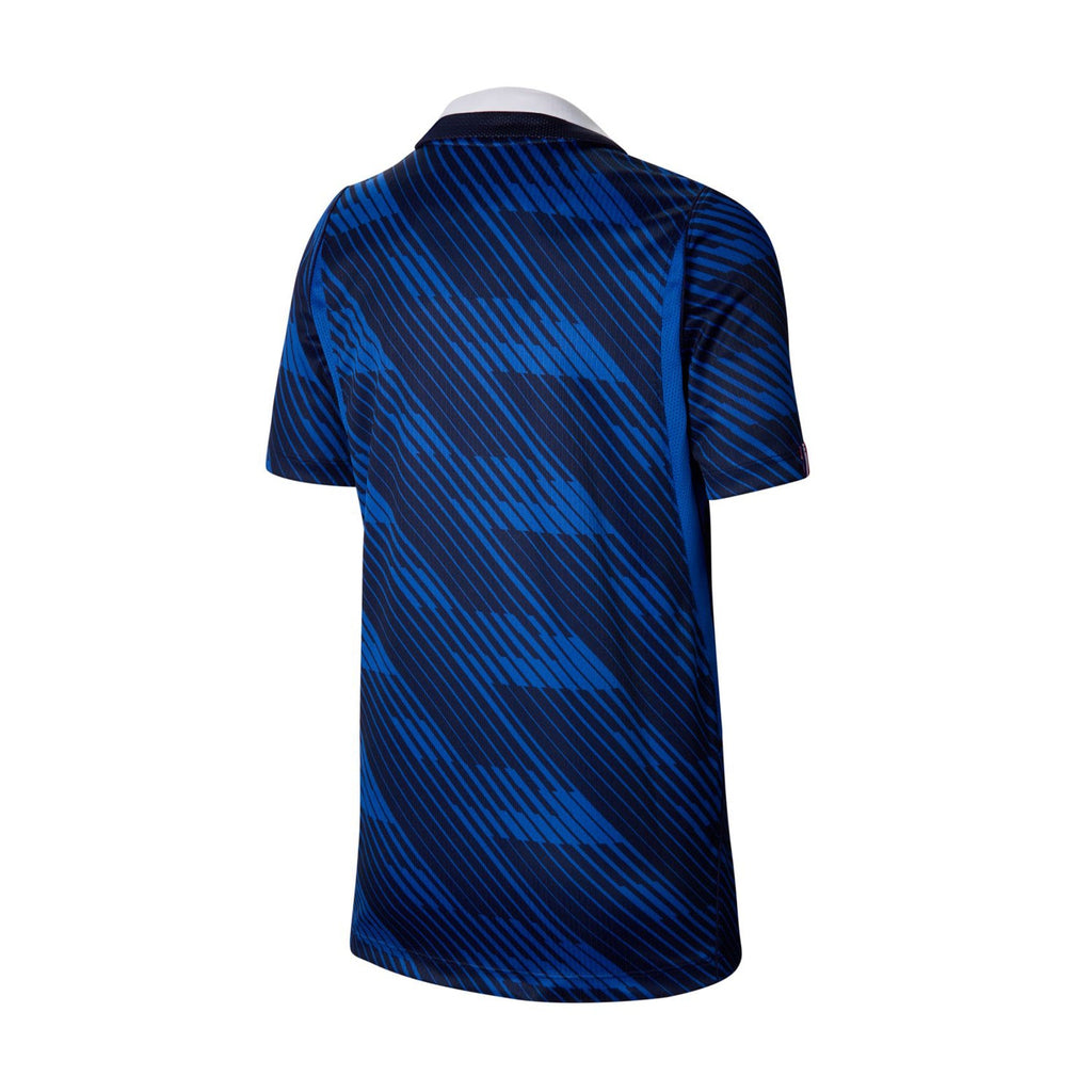 NIKE France 26/27 Stadium Home Jersey - Youth