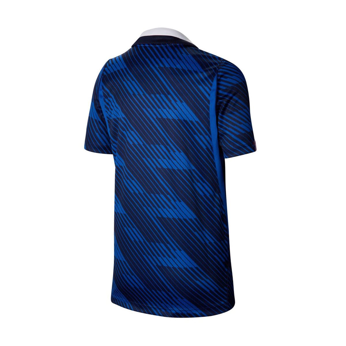 NIKE France 26/27 Stadium Home Jersey - Youth