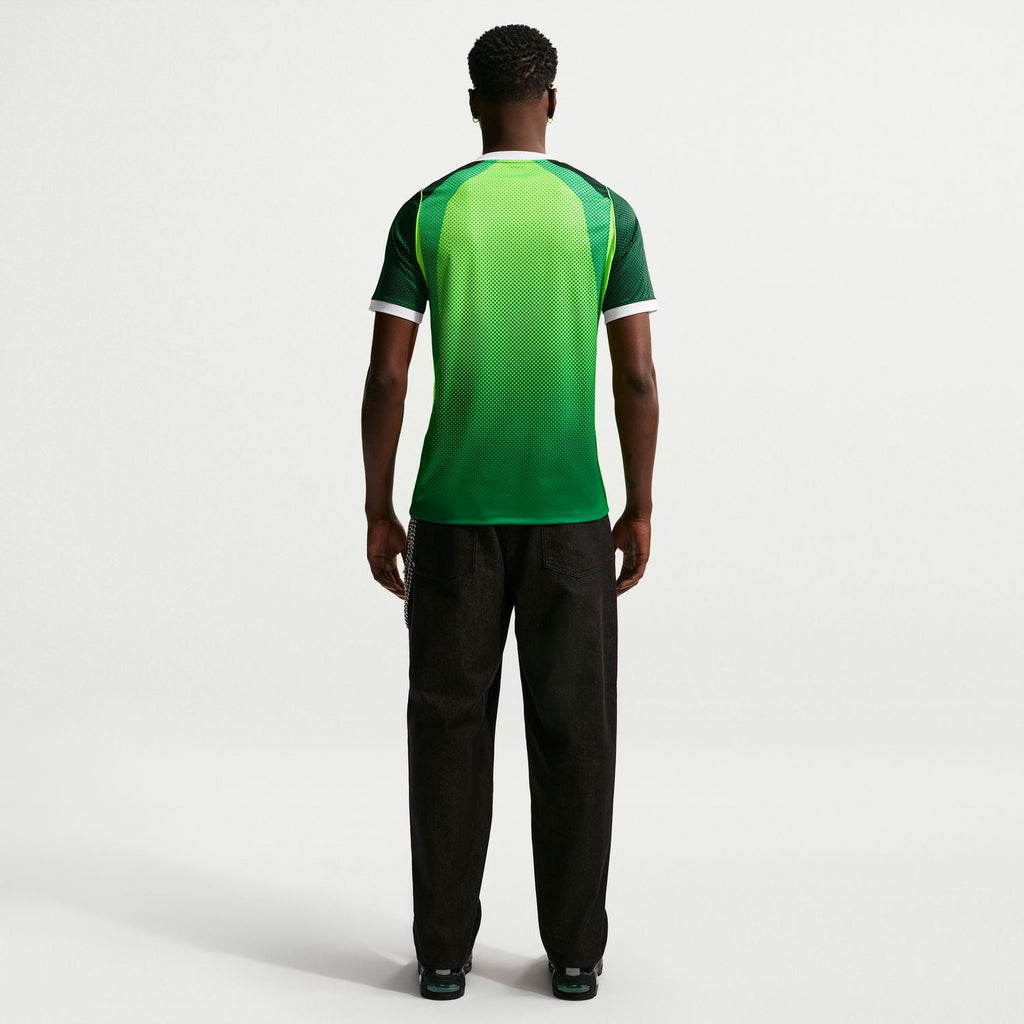 NIKE Nigeria 26/27 Replica Home Jersey - Mens