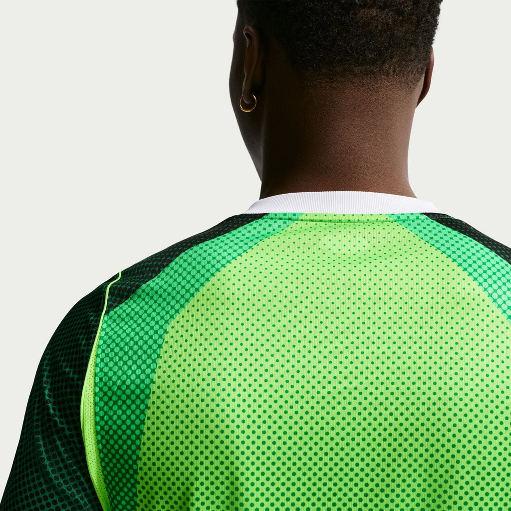 NIKE Nigeria 26/27 Replica Home Jersey - Mens