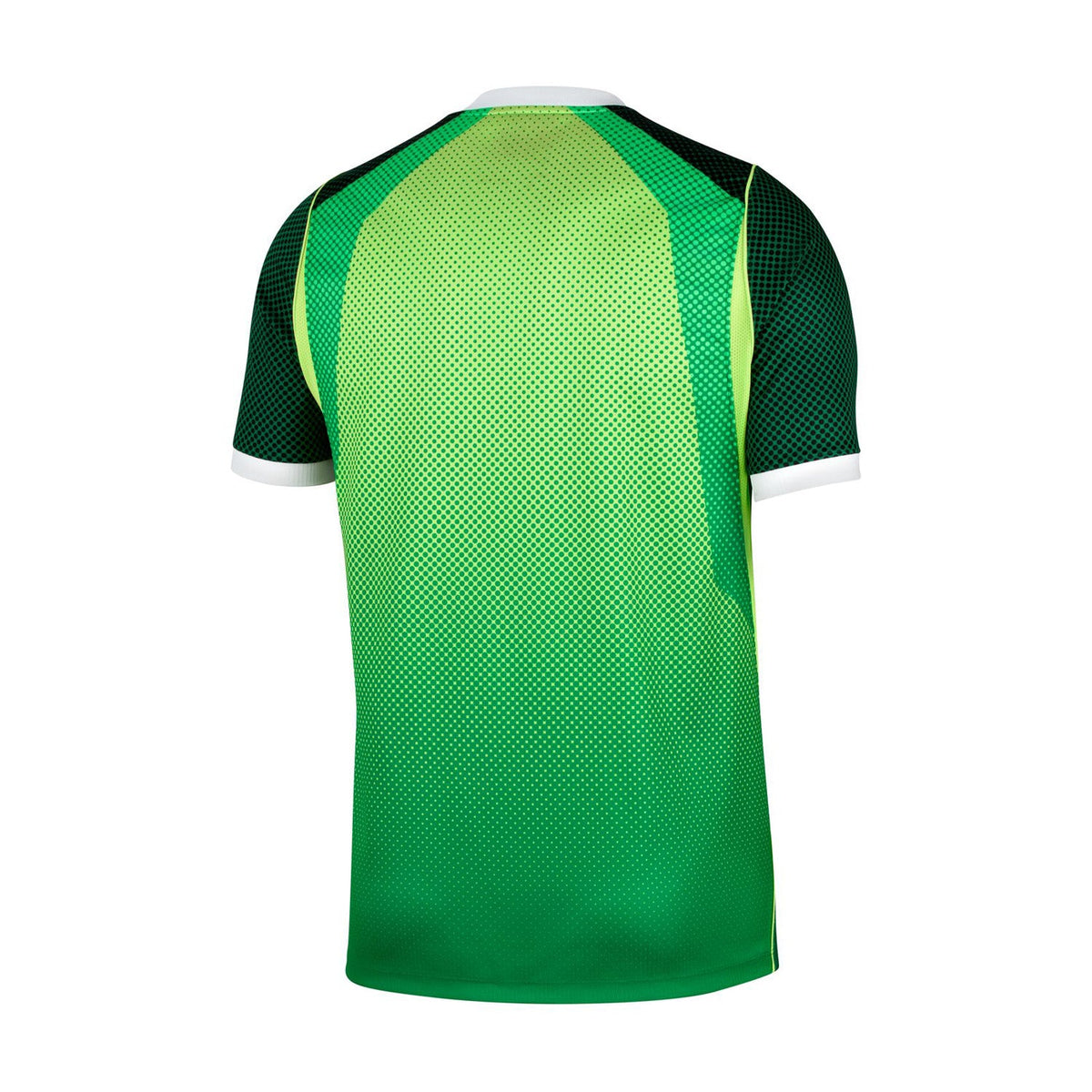 NIKE Nigeria 26/27 Replica Home Jersey - Mens