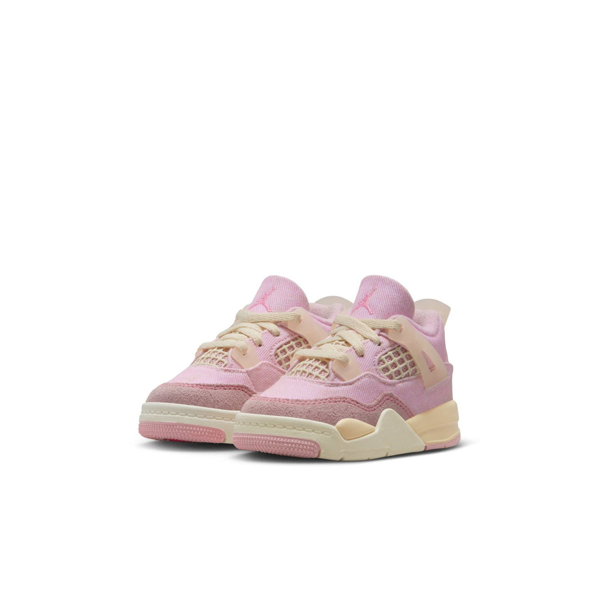 JORDAN Original Retro 4 - Toddler