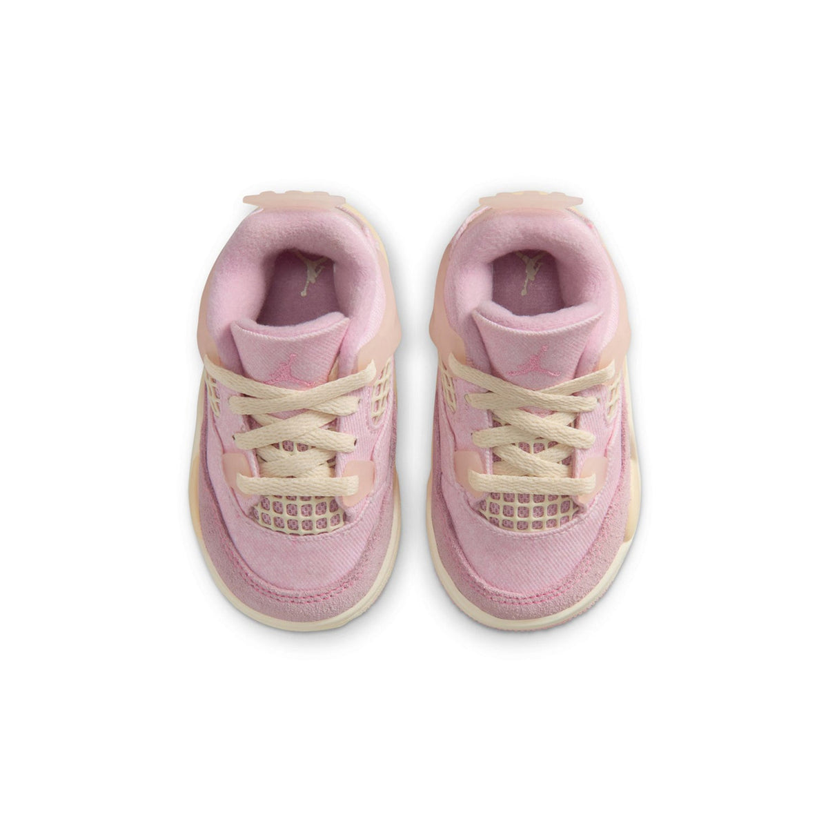 JORDAN Original Retro 4 - Toddler