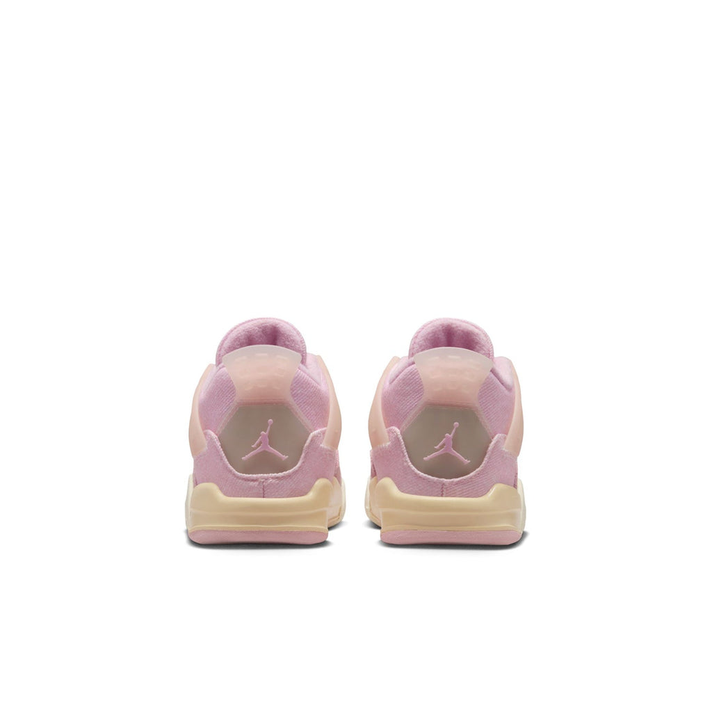 JORDAN Original Retro 4 - Toddler