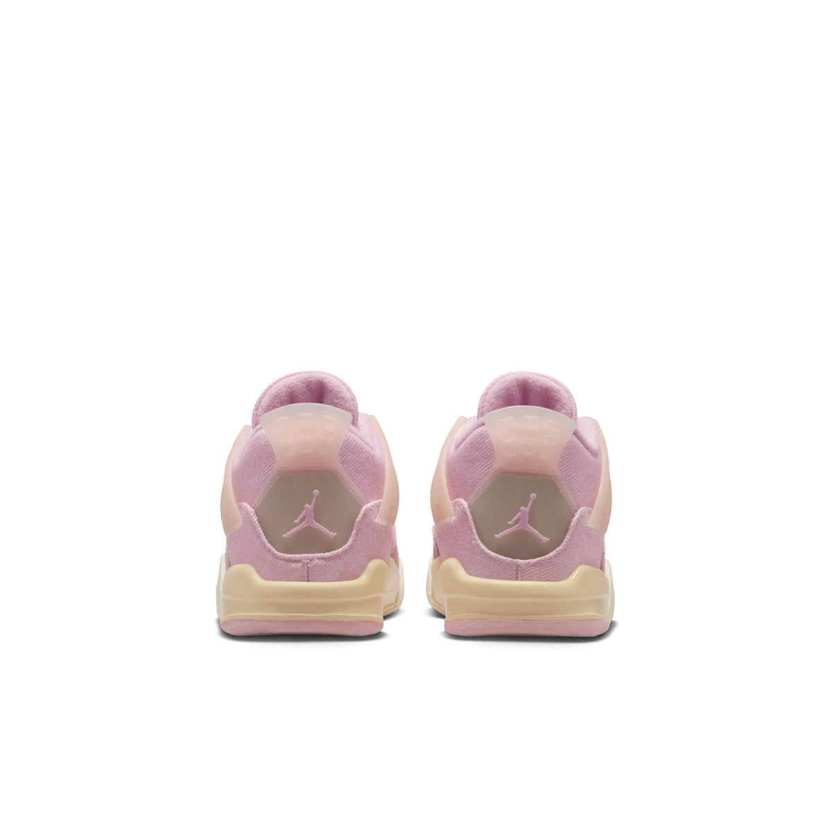 JORDAN Original Retro 4 - Toddler