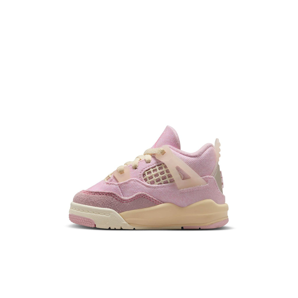 JORDAN Original Retro 4 - Toddler