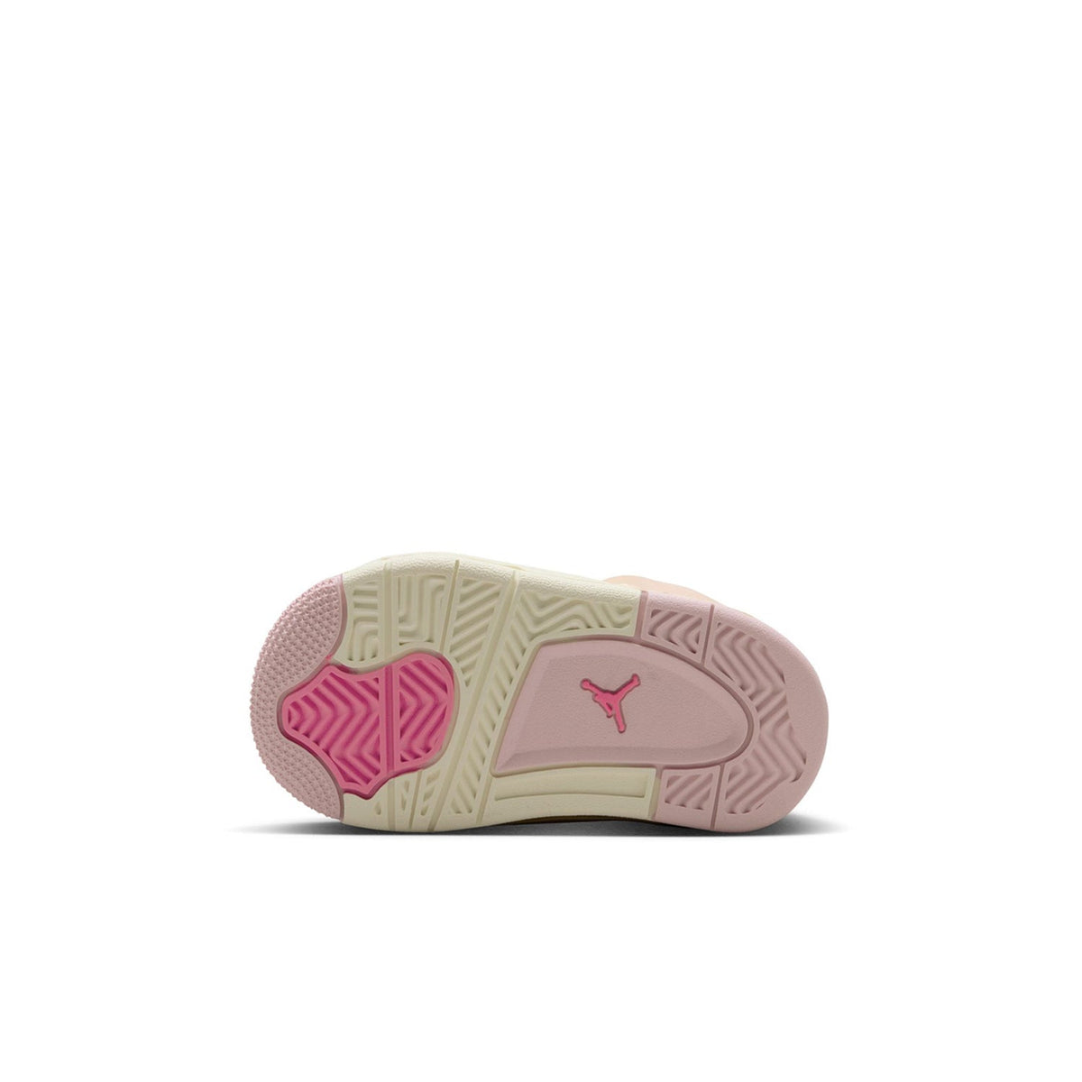 JORDAN Original Retro 4 - Toddler