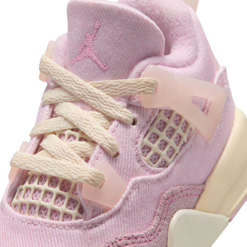 JORDAN Original Retro 4 - Toddler