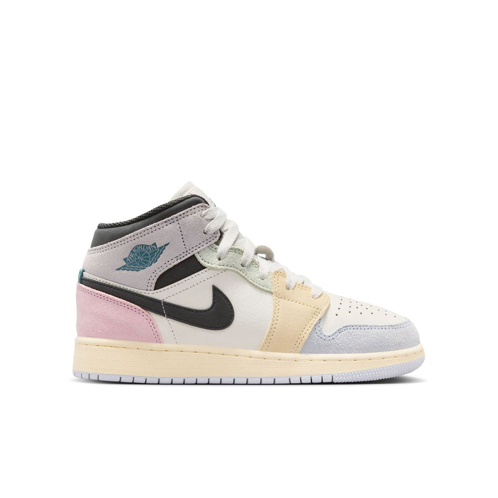 JORDAN AJ 1 Mid - Youth