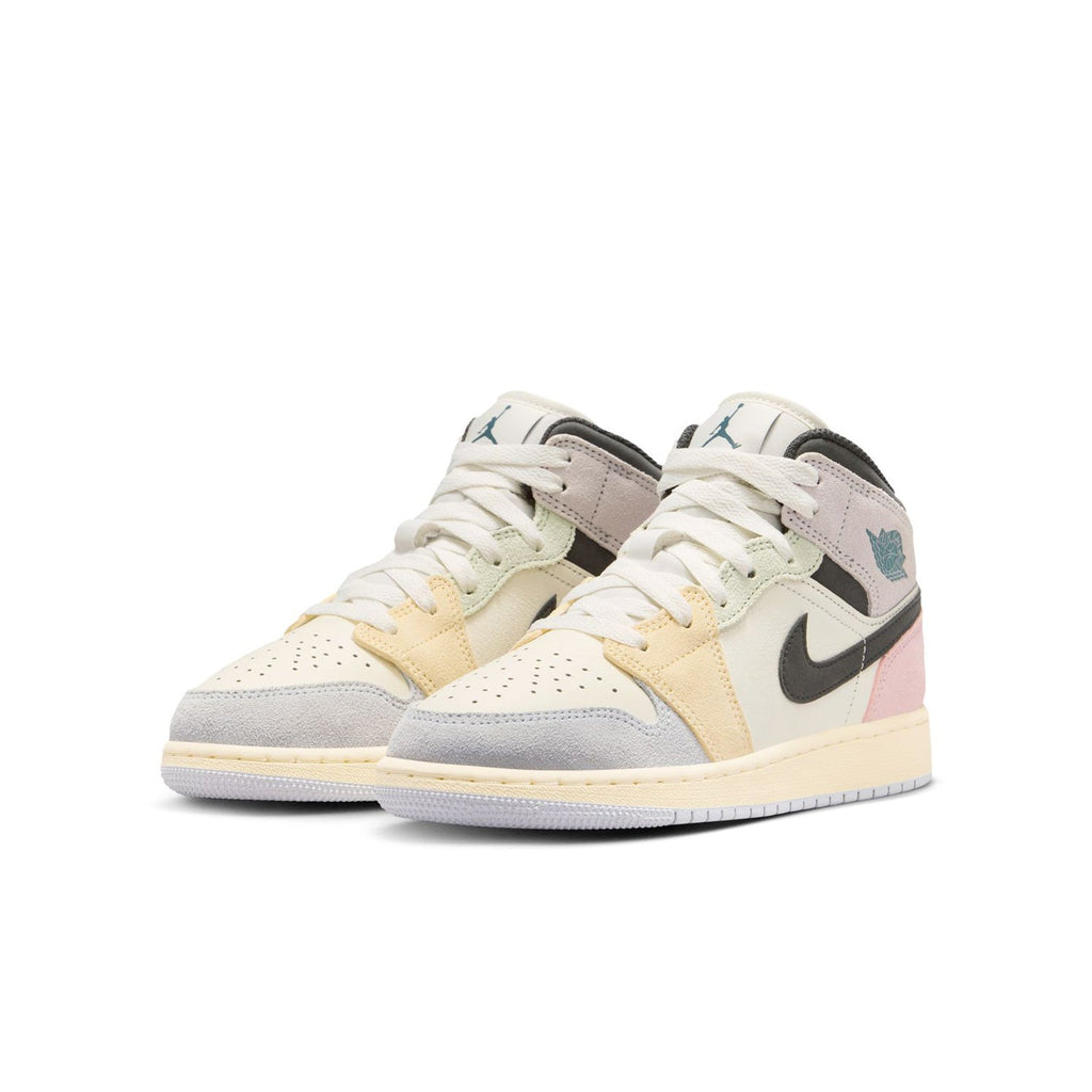 JORDAN AJ 1 Mid - Youth