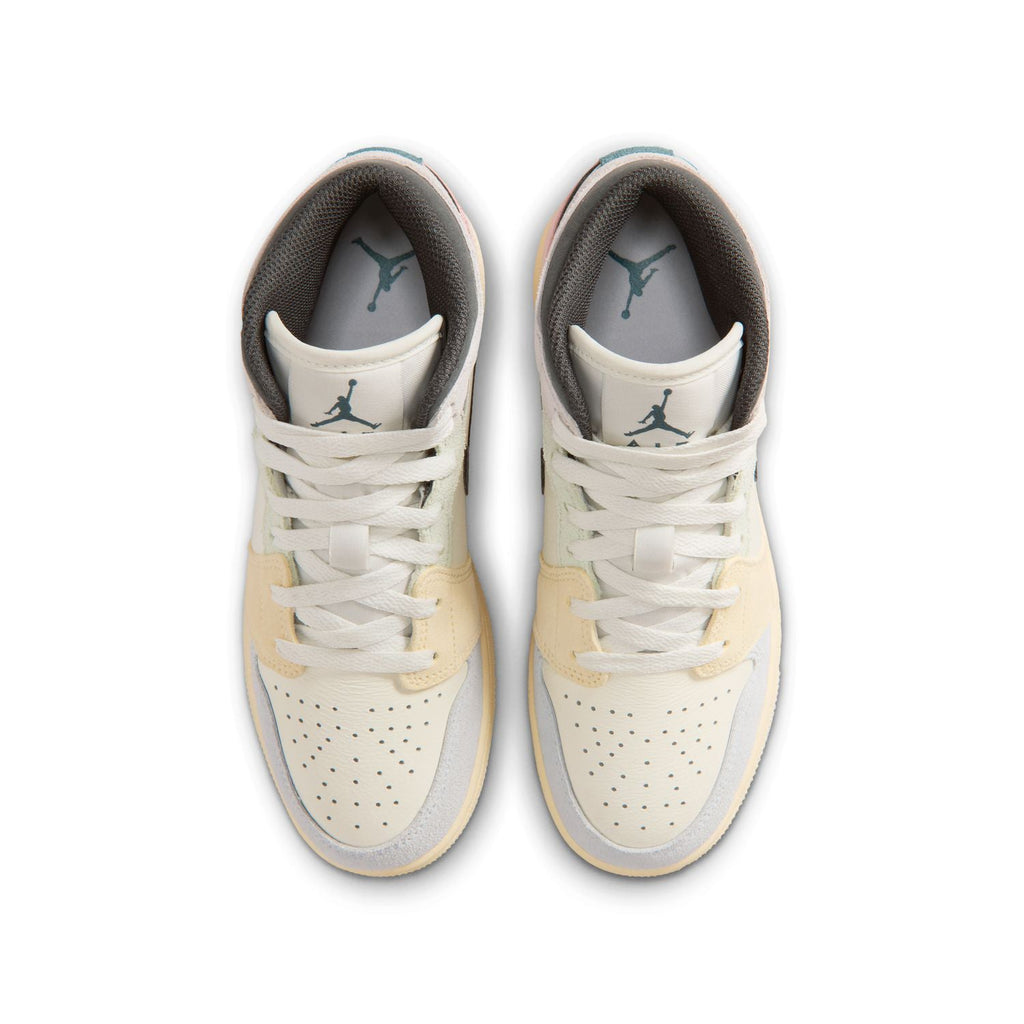 JORDAN AJ 1 Mid - Youth