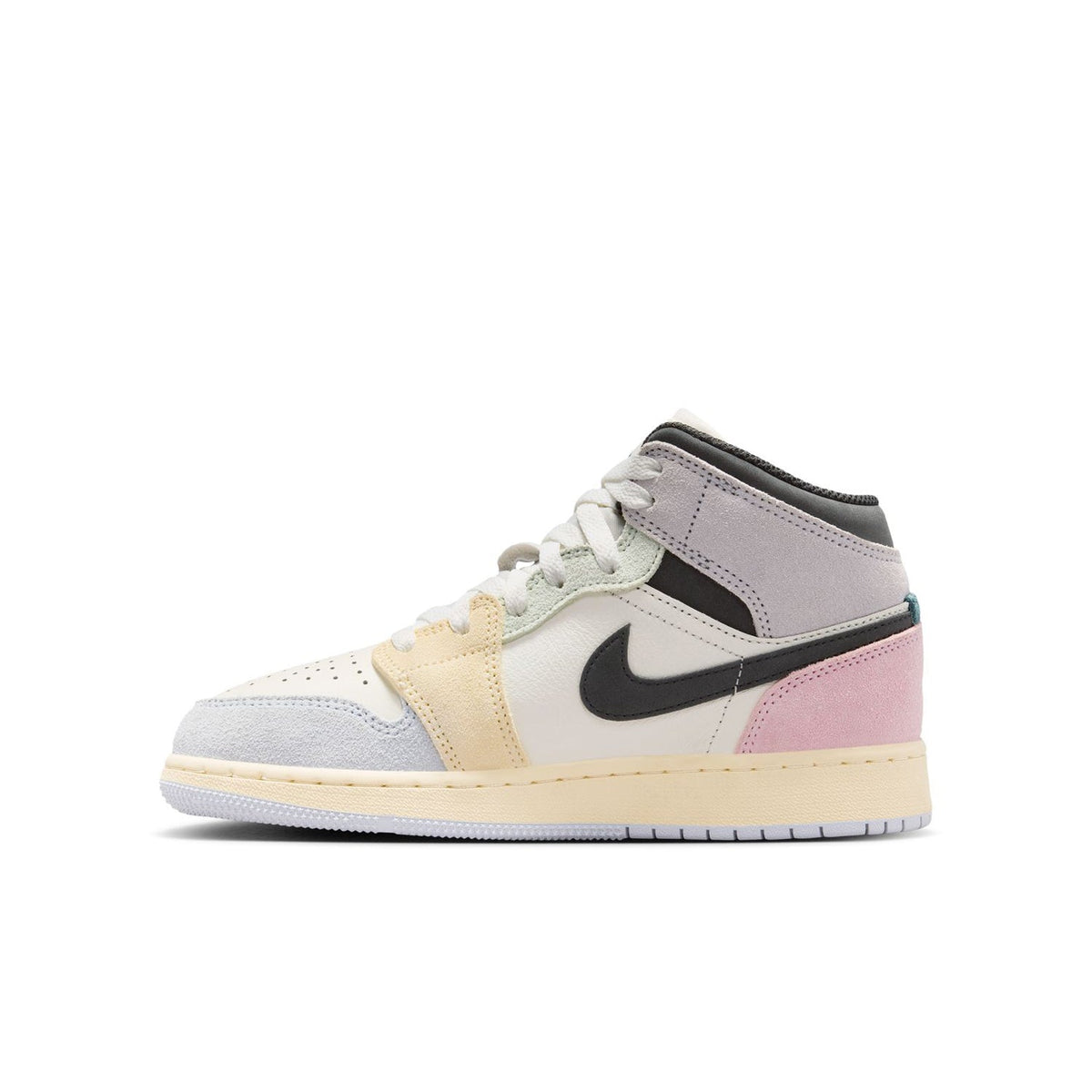 JORDAN AJ 1 Mid - Youth