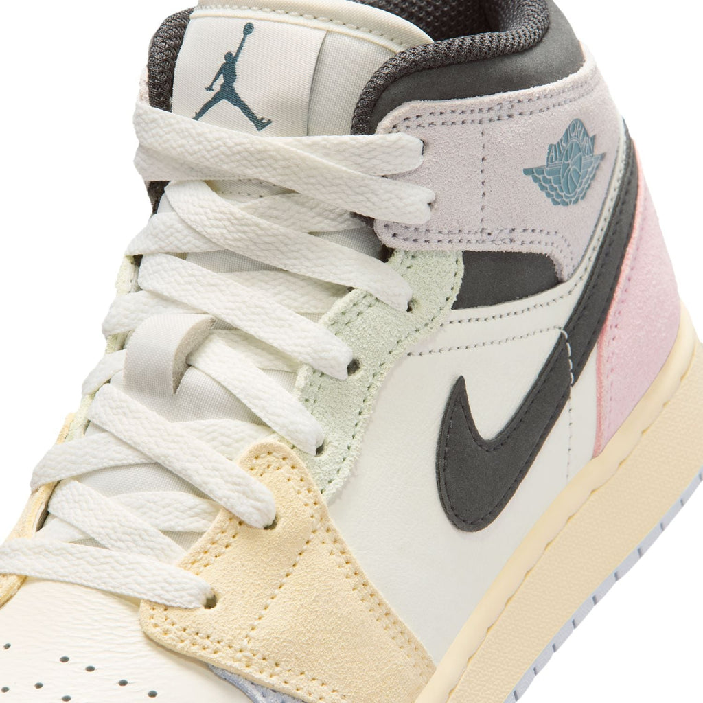 JORDAN AJ 1 Mid - Youth