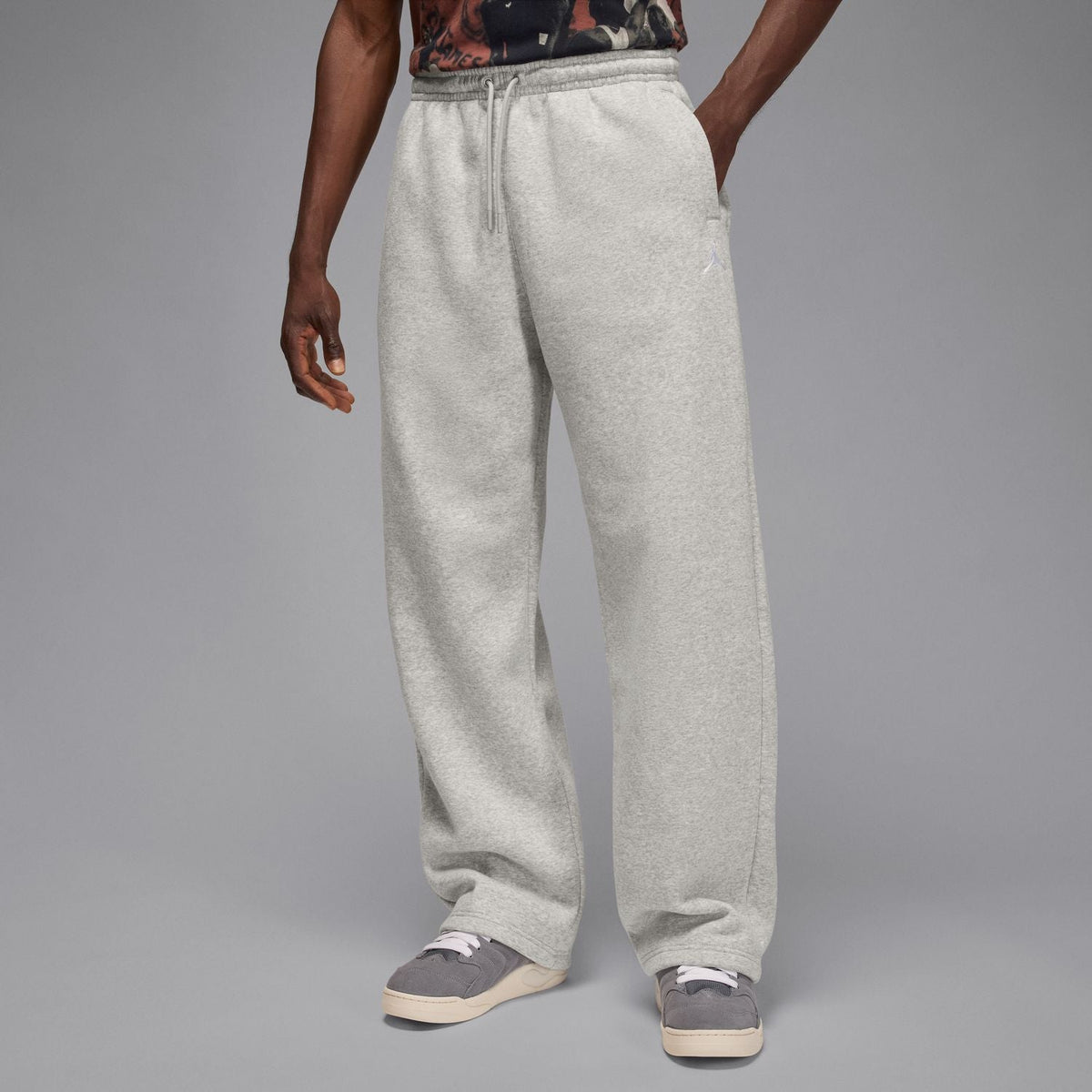 JORDAN Original Brooklyn Oversized OH Pant - Mens
