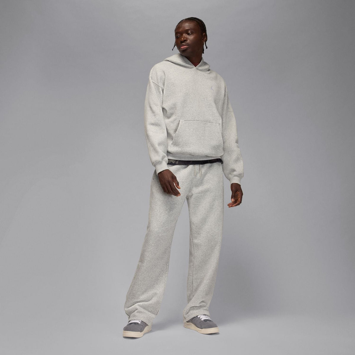 JORDAN Original Brooklyn Oversized OH Pant - Mens