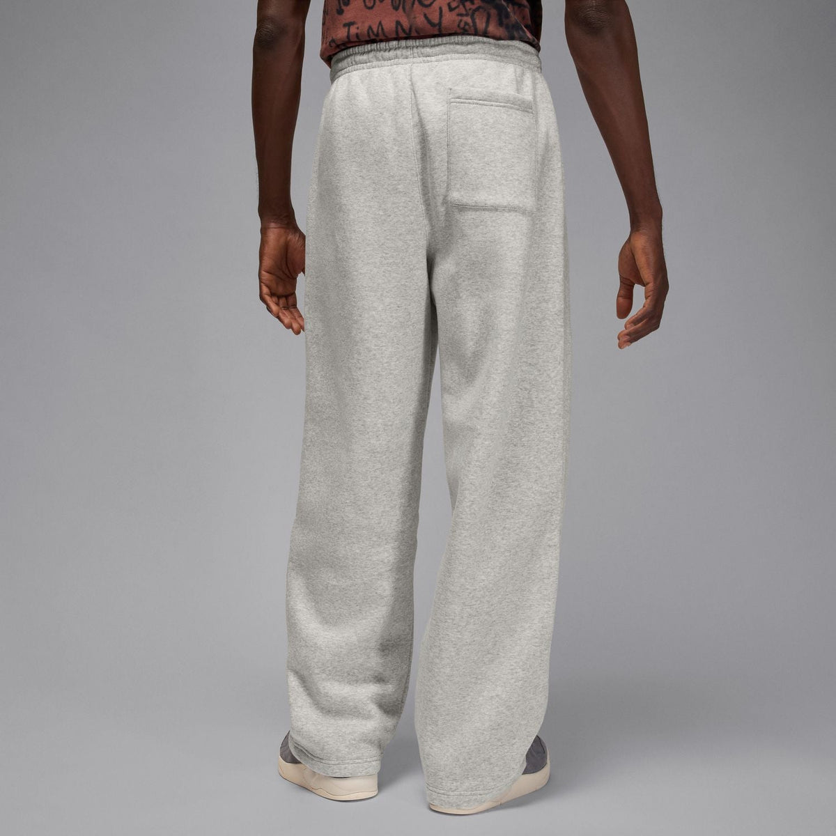 JORDAN Original Brooklyn Oversized OH Pant - Mens
