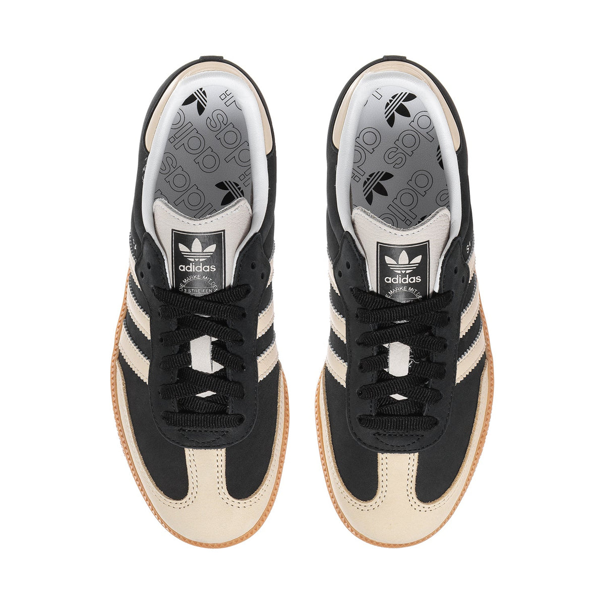ADIDAS Classic Samba OG - Womens