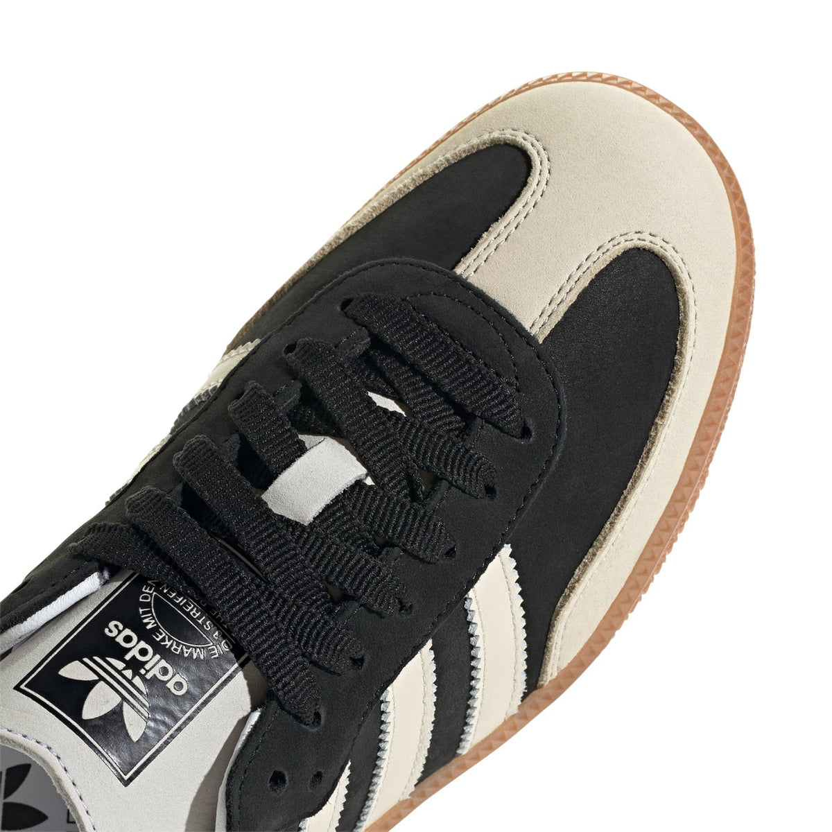 ADIDAS Classic Samba OG - Womens