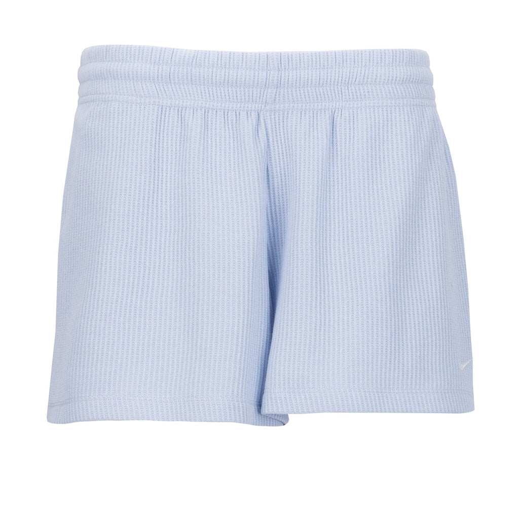 NIKE Chill Knit Waffle Short - Womens