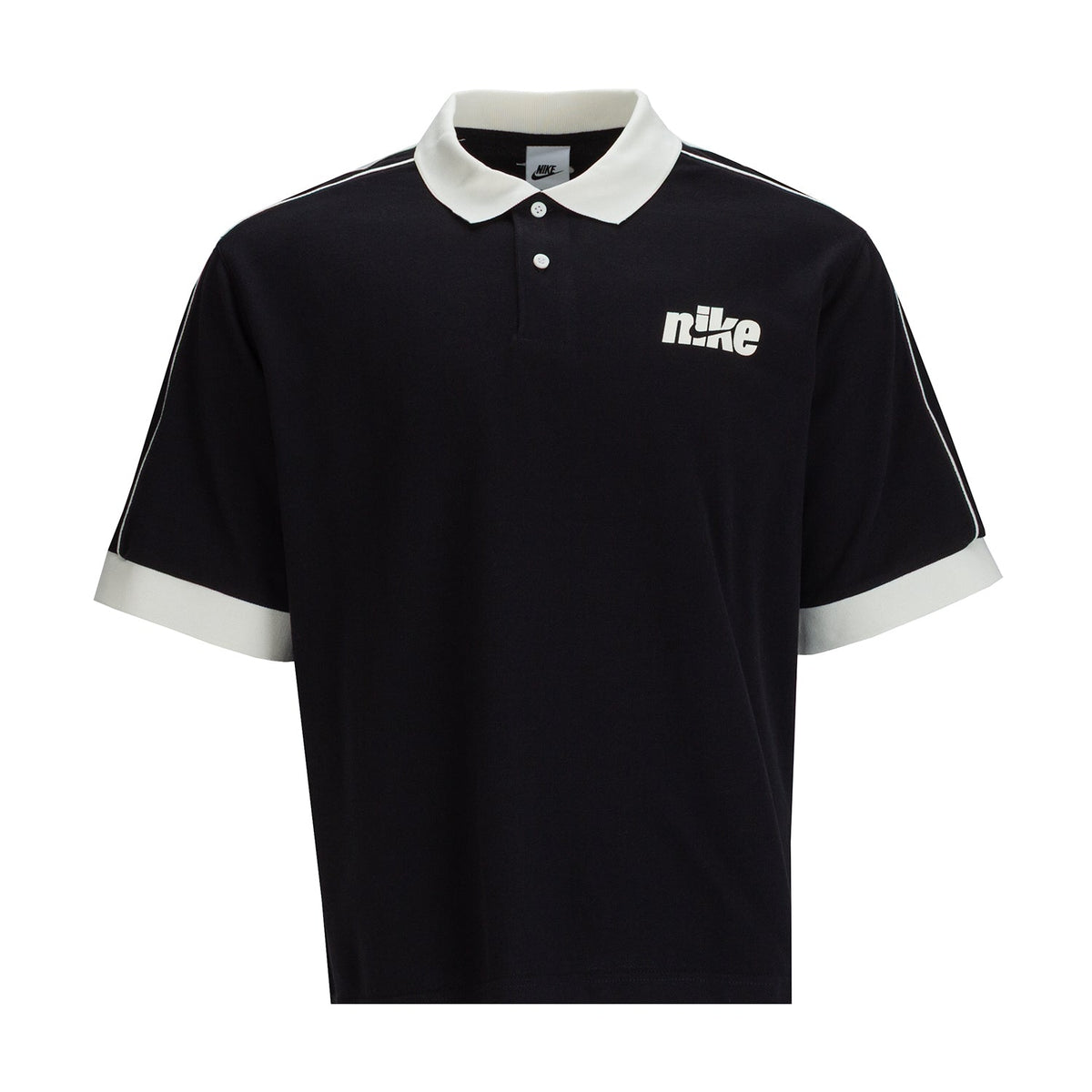 NIKE Nike SS Polo - Mens