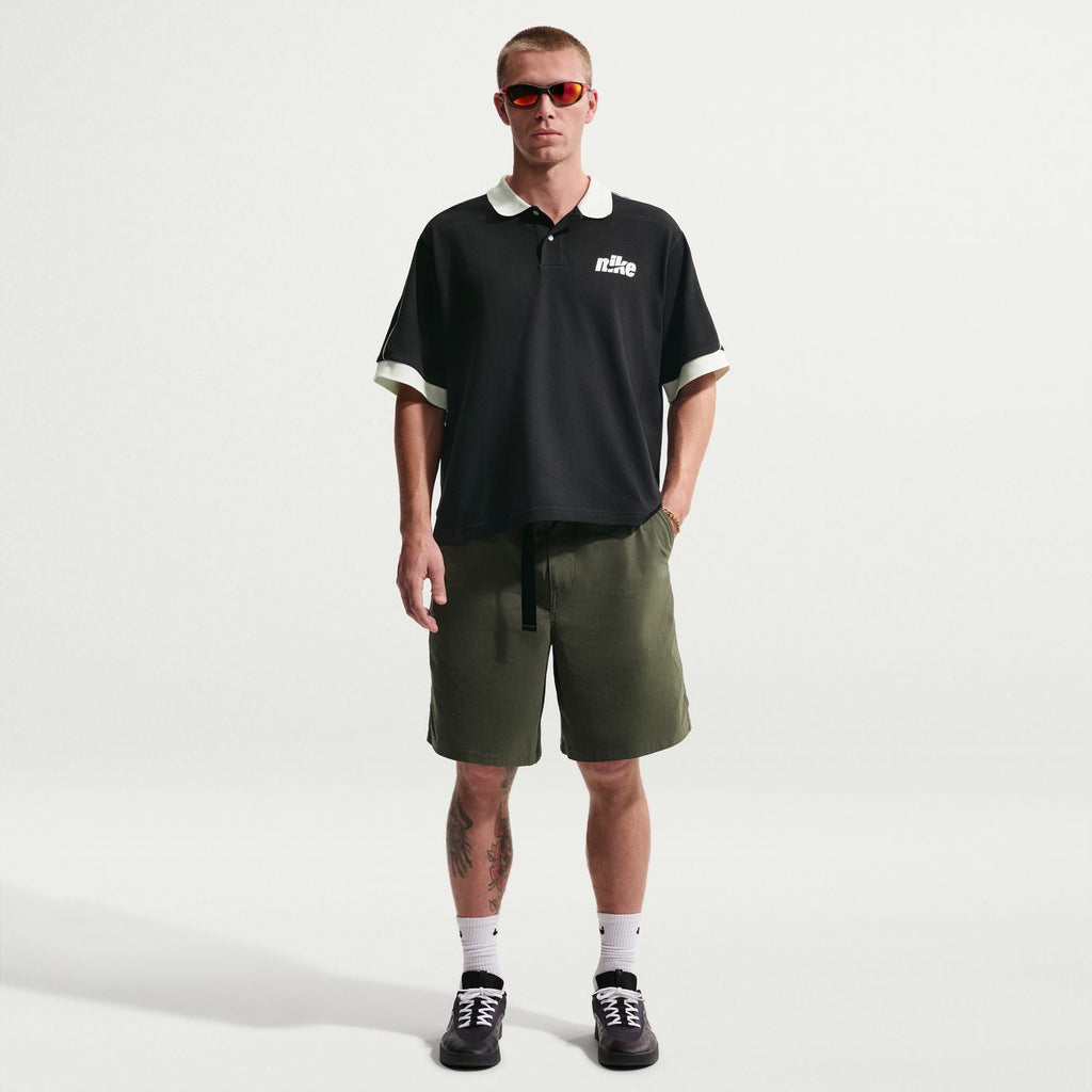 NIKE Nike SS Polo - Mens