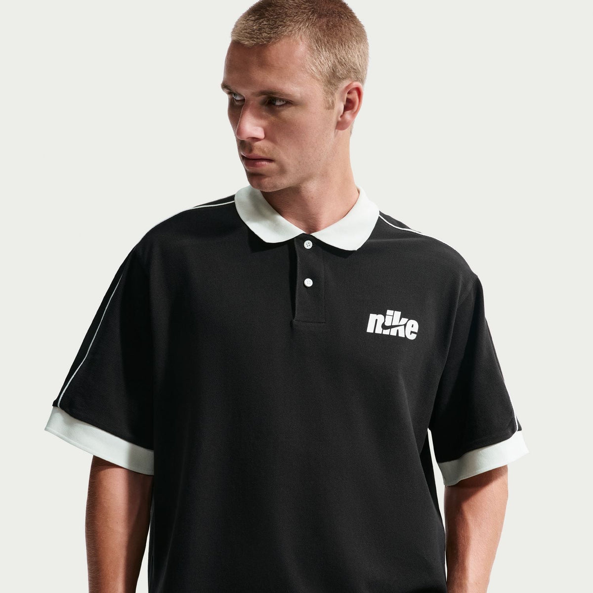 NIKE Nike SS Polo - Mens