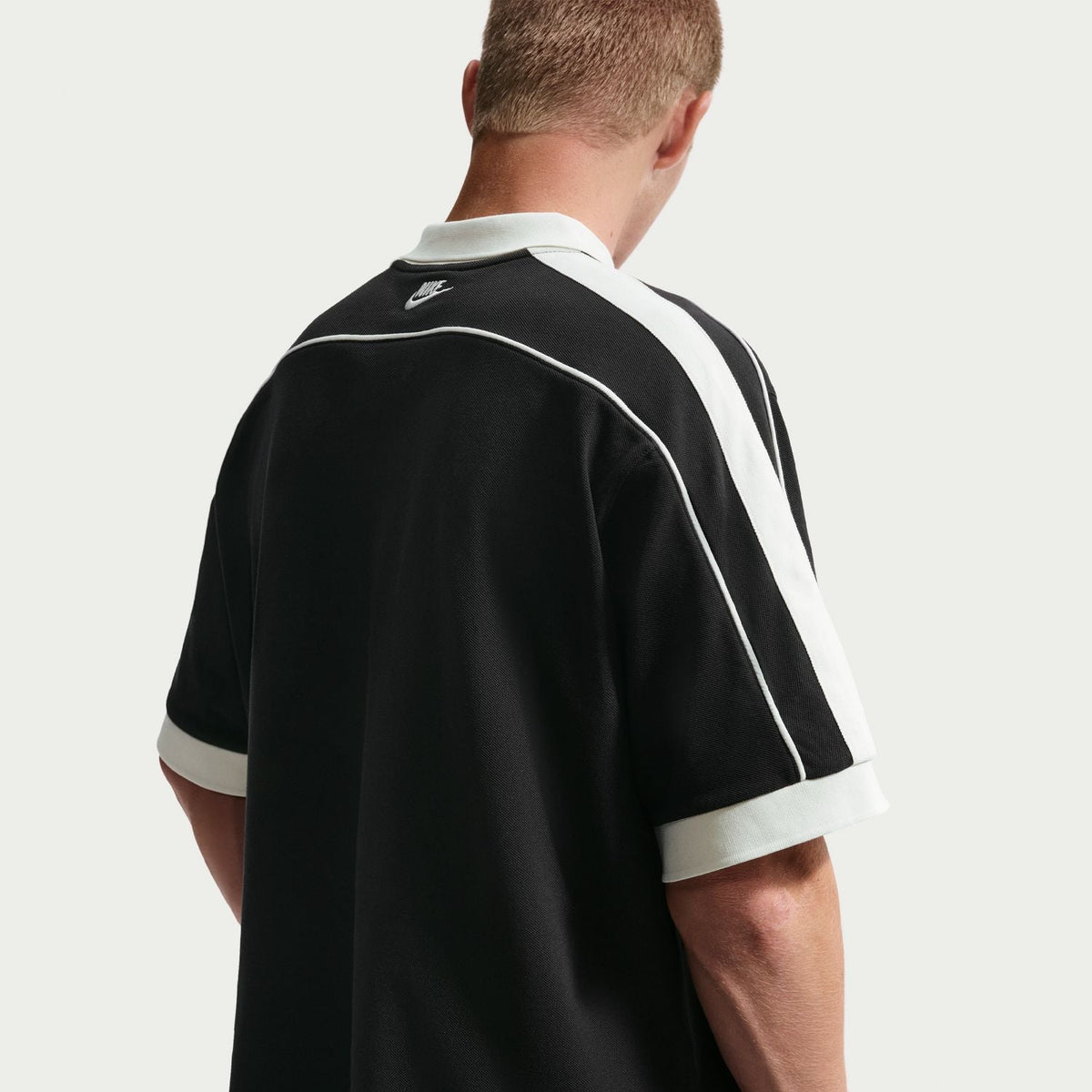 NIKE Nike SS Polo - Mens
