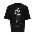 JORDAN MJ Sport Graphic Crew - Mens