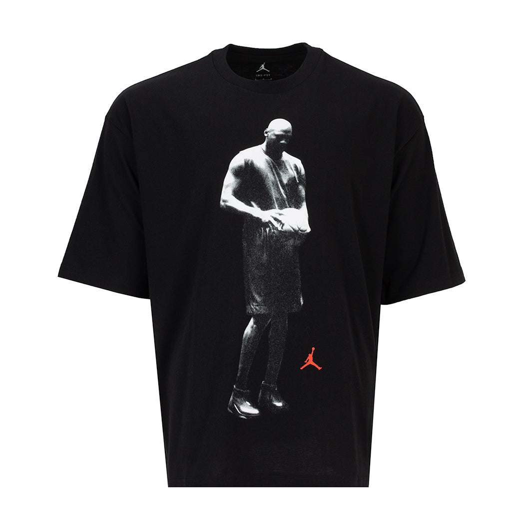 JORDAN MJ Sport Graphic Crew - Mens