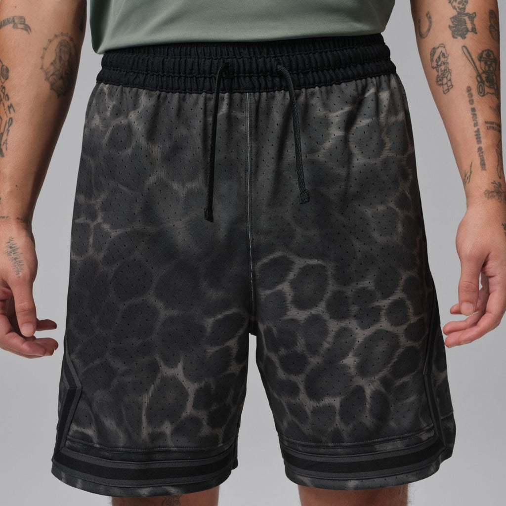 JORDAN Diamond AOP Short - Mens