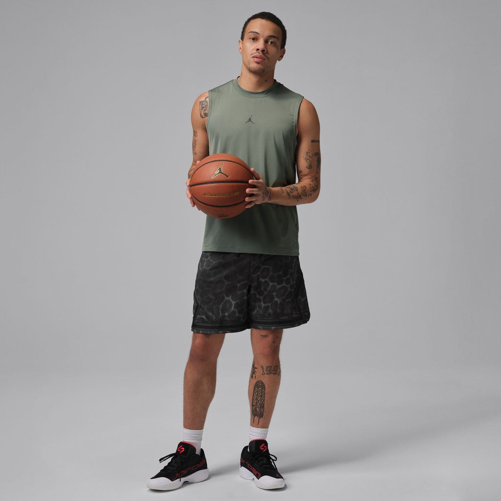 JORDAN Diamond AOP Short - Mens