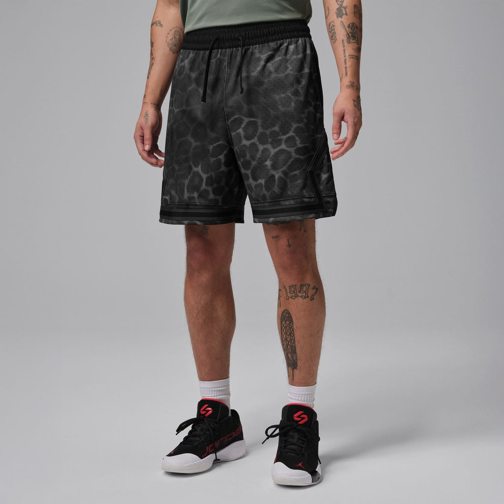 JORDAN Diamond AOP Short - Mens