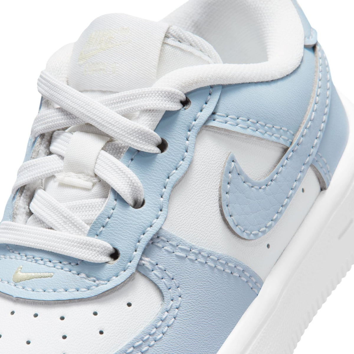 NIKE Air Force 1 - Toddler