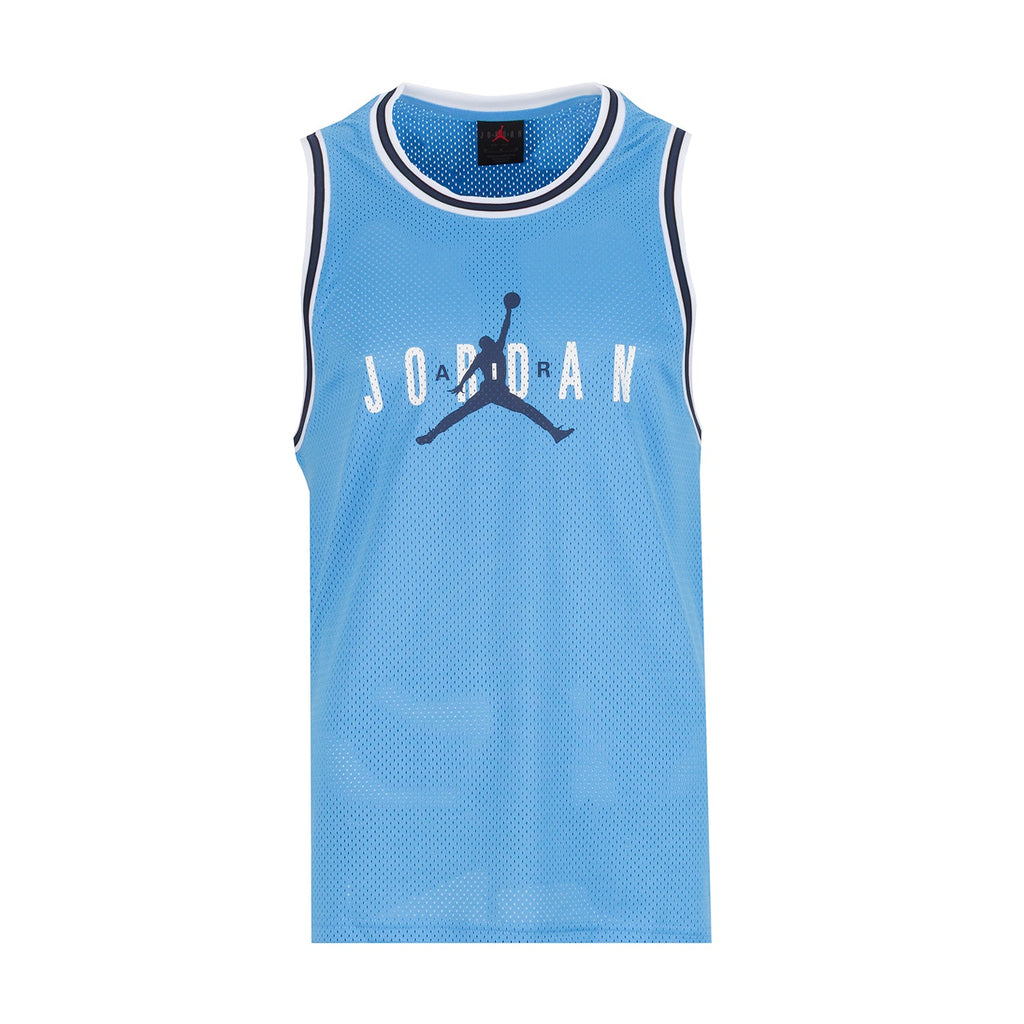 JORDAN Brooklyn Mesh Jersey - Mens