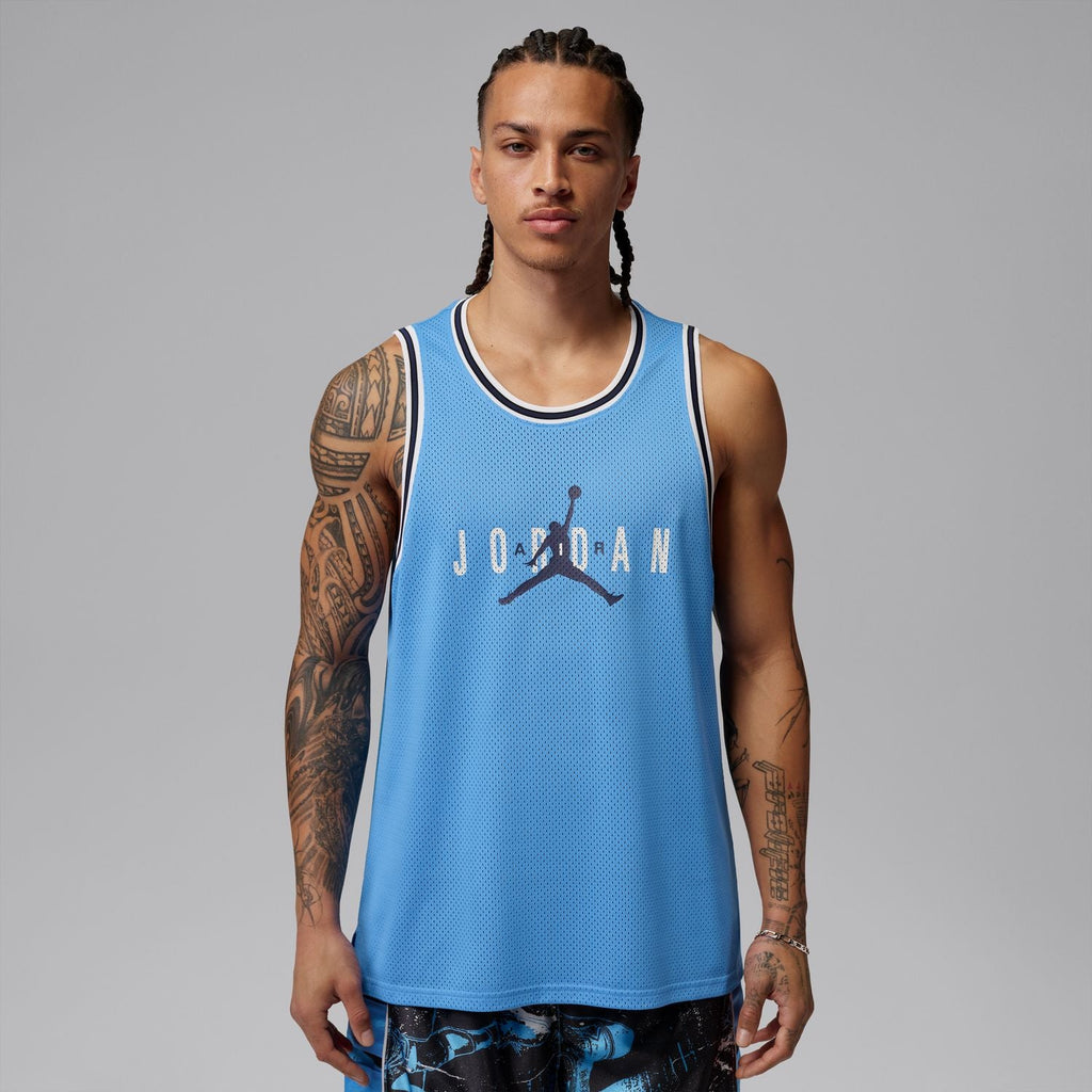JORDAN Brooklyn Mesh Jersey - Mens