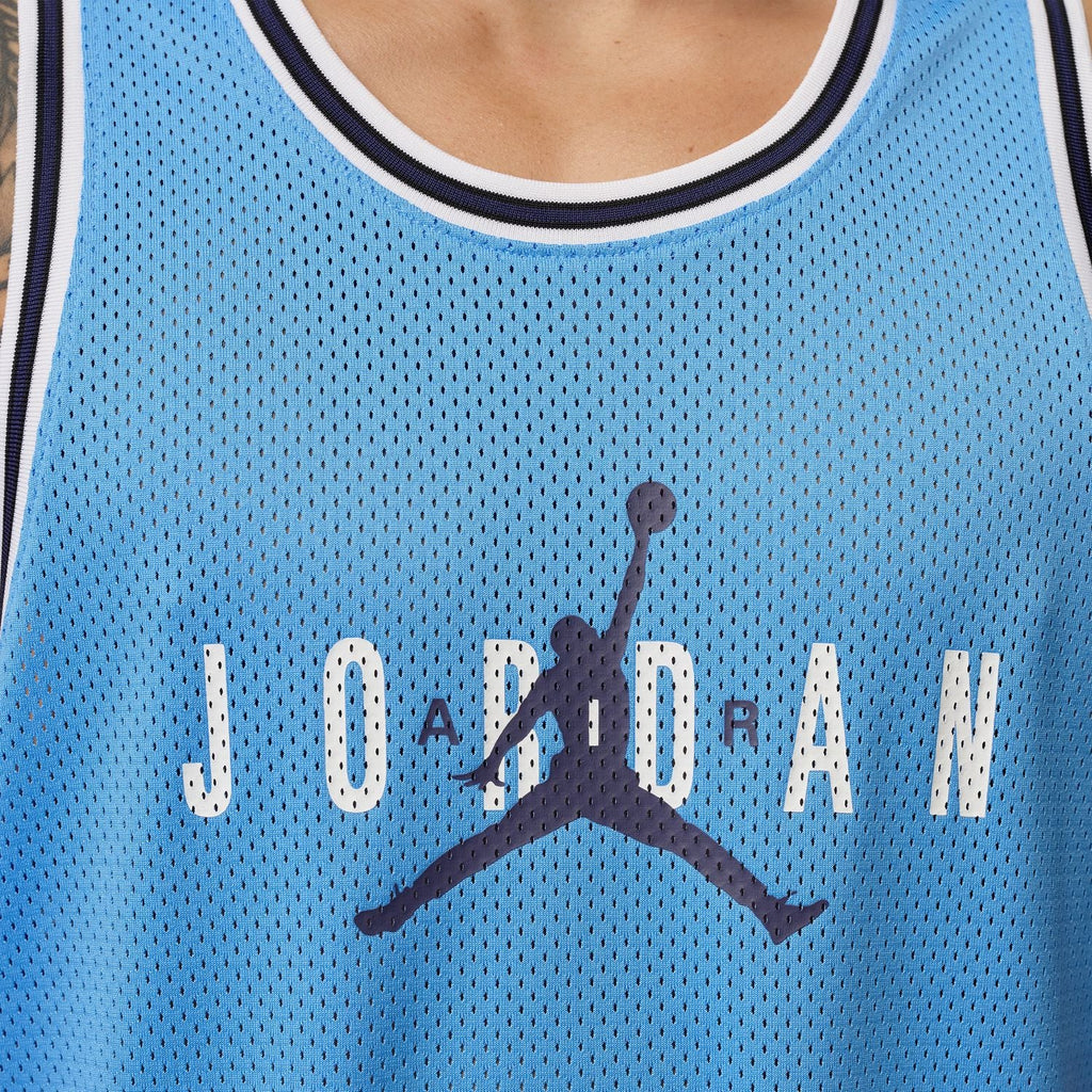 JORDAN Brooklyn Mesh Jersey - Mens