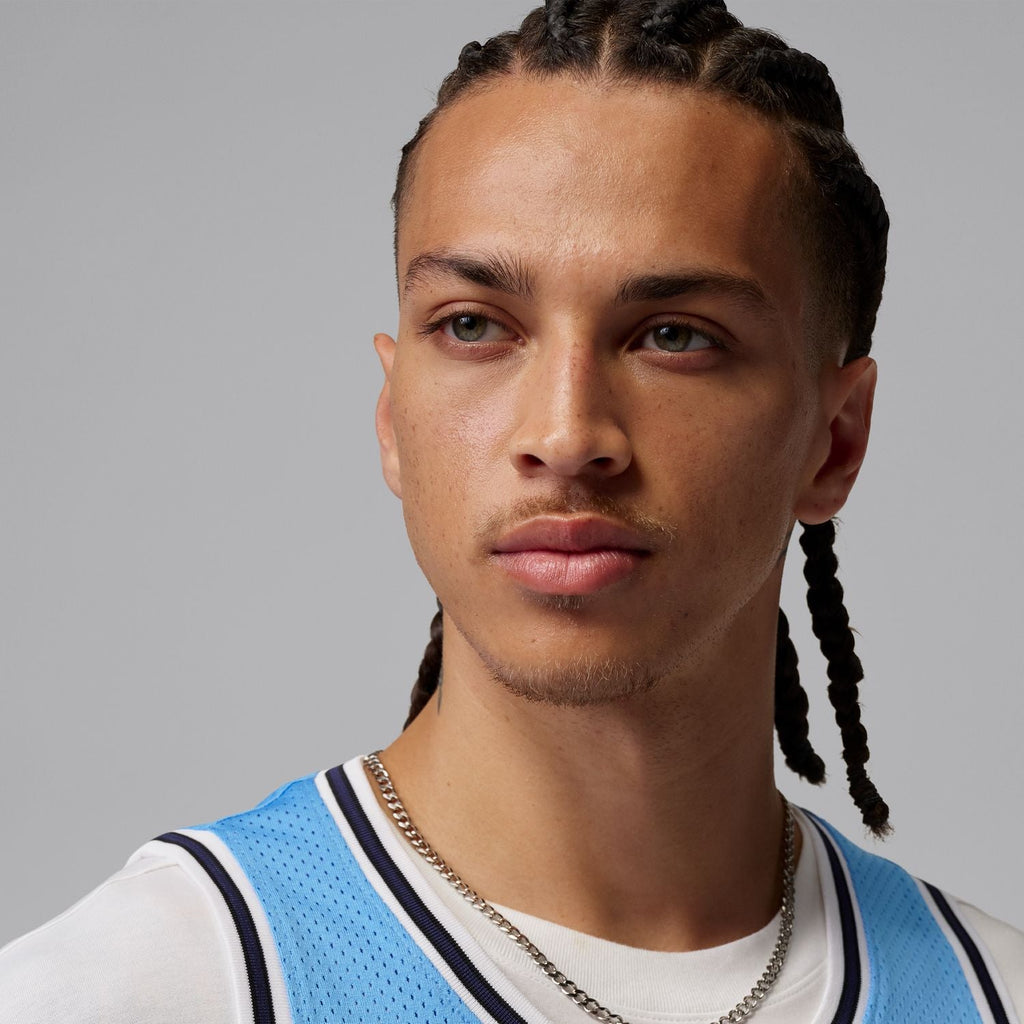 JORDAN Brooklyn Mesh Jersey - Mens
