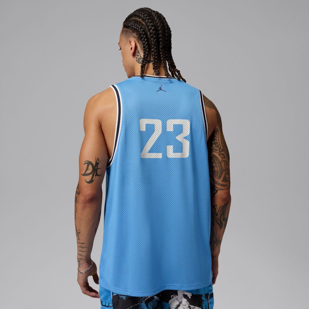 JORDAN Brooklyn Mesh Jersey - Mens