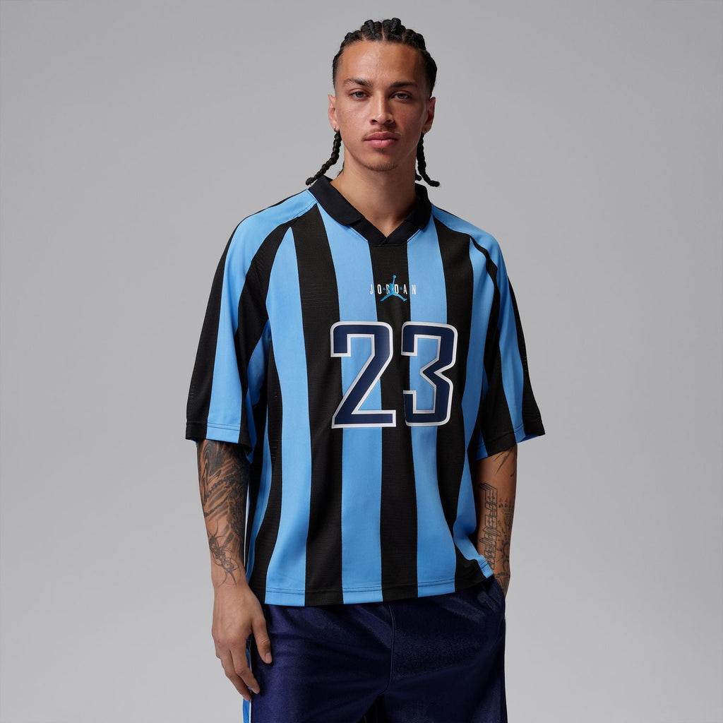 JORDAN Original Terrace SS Top - Mens