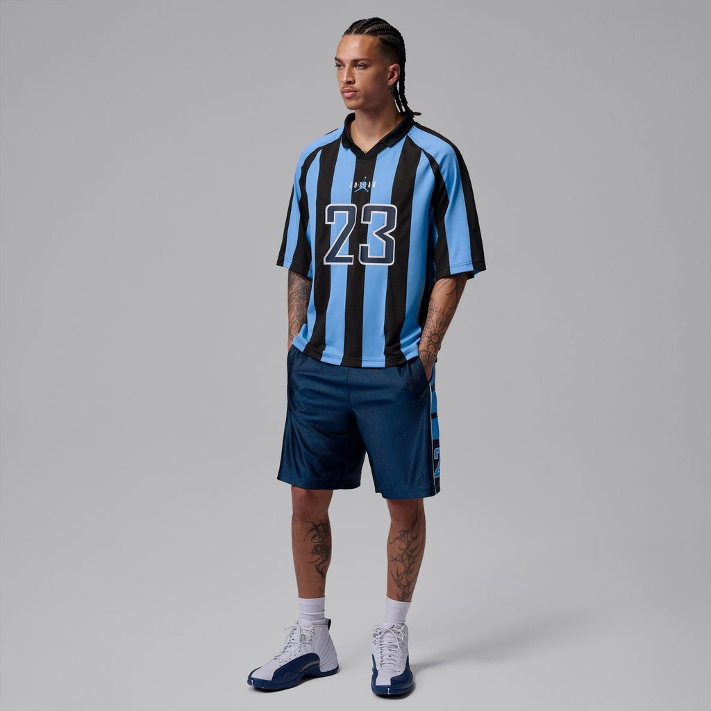 JORDAN Original Terrace SS Top - Mens