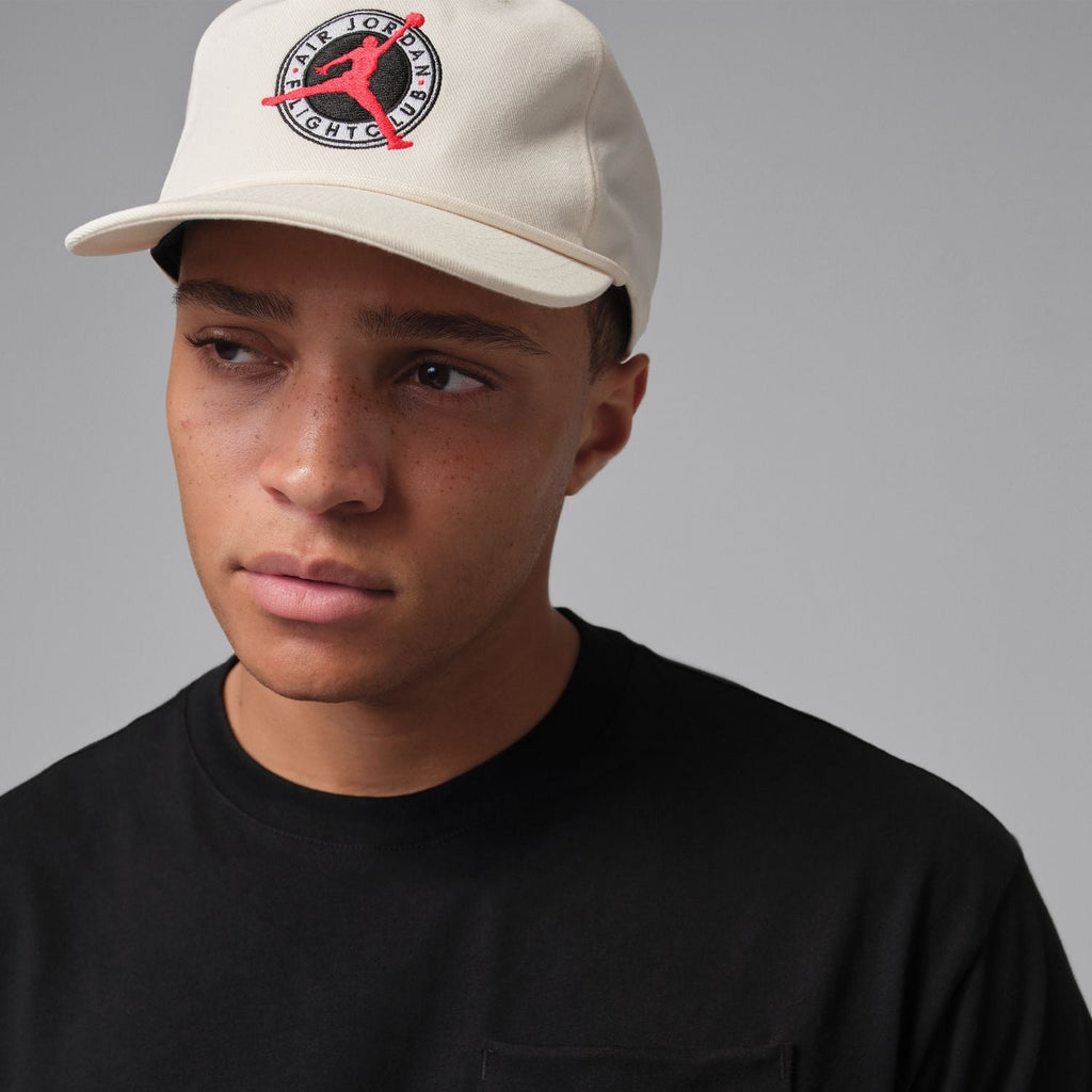 JORDAN Classic MJ Pocket SS Crew - Mens
