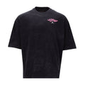 JORDAN Jordan Washed SS Crew - Mens